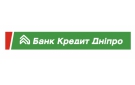 Банк БАНК КРЕДИТ ДНЕПР в Запорожье
