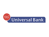 Банк Universal Bank в Запорожье